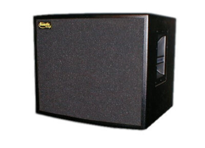 Acoustic - Concept Pmb615