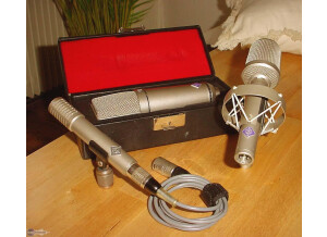 Neumann KM 86i