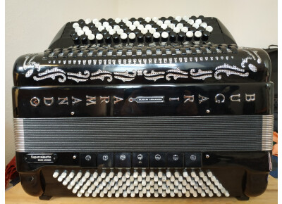 Bugari Supercassotto Bugari