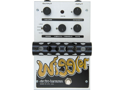 Electro-Harmonix Wiggler