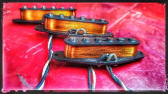 Asyllum Pickups Mid Scooper