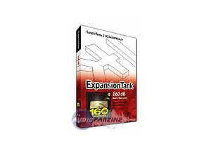 IK Multimedia 160 dB