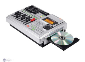 Fostex VF80EX