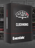 Eventide lance le Clockworks Bundle pour ses 50 ans 