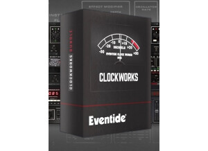 Eventide Clockworks Bundle