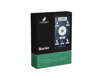 KIT Plugins Burier