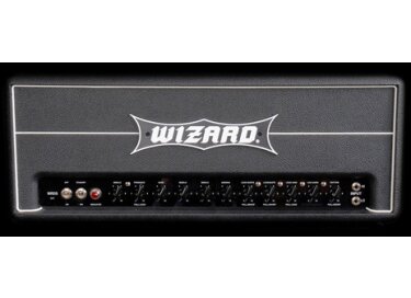 Wizard Amplification MTL MKII
