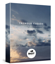 Riot Audio Tremolo Clouds