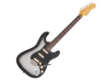 Vintage 25th Anniversary V6H