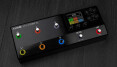 Un HX Stomp avec 8 foot switches ?