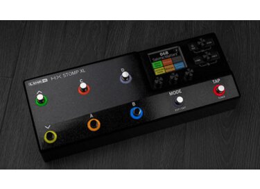 Line 6 HX Stomp XL