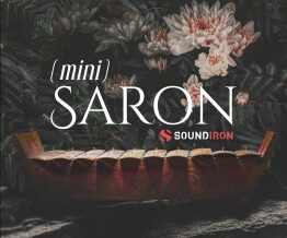 Soundiron Mini Saron