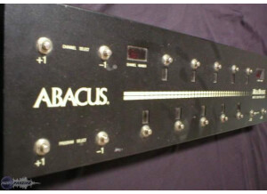 Mesa Boogie Abacus