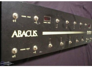 Mesa Boogie Abacus