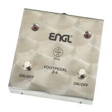 ENGL Z-4 Footswitch