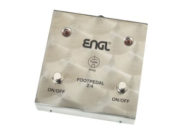 ENGL Z-4 Footswitch