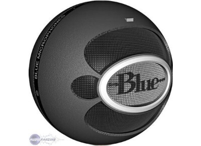 Blue Microphones 8 Ball