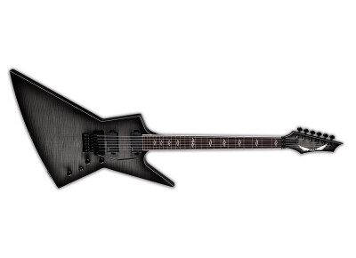 Dean Guitars Zero Select Floyd Fluence