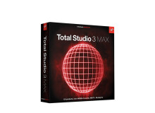 IK Multimedia Total Studio 3 MAX