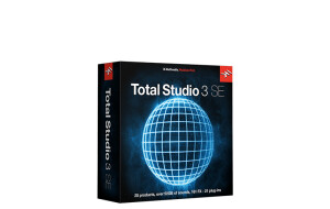 IK Multimedia Total Studio 3 SE