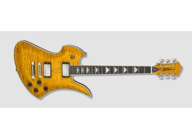 B.C. Rich Mockingbird Special X