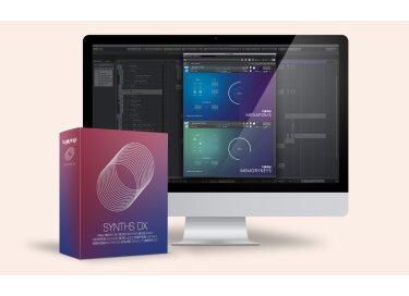 Karanyi Sounds Synths 1 DX