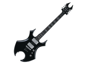 B.C. Rich Virgo Vintage Celtic