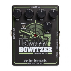 Electro-Harmonix 15W Howitzer