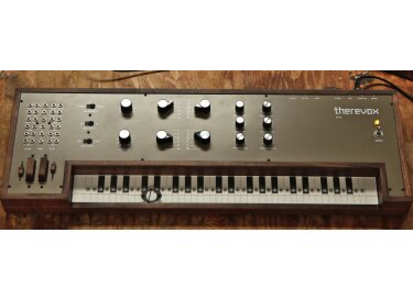 Therevox ET-5