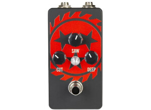 Fortin Amplification Blade