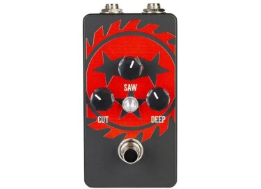 Fortin Amplification Blade