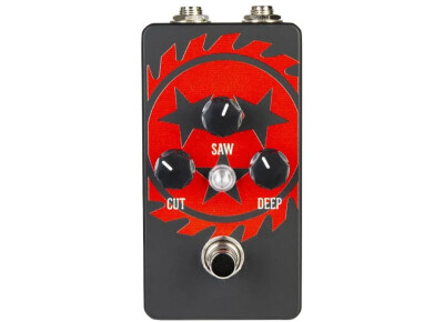 Fortin Amplification Blade