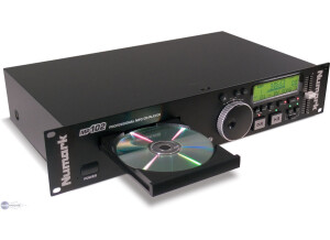 Numark MP102