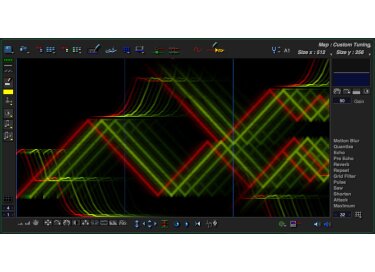 U&I Software MetaSynth