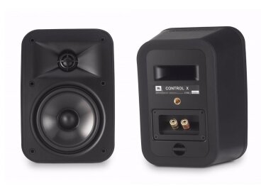 JBL Control X