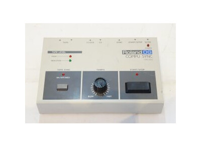 Roland CMU-802