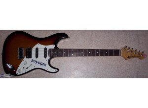 Aria Pro II FL21HDW