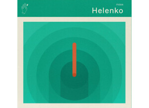 Felt Instruments Helenko