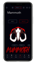 Aurora DSP Mammoth App