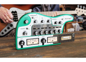 United Plugins QuickBass by Instant Audio