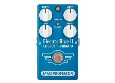 Mad Professor Electric Blue II