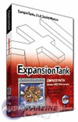 IK Multimedia Omnisynth