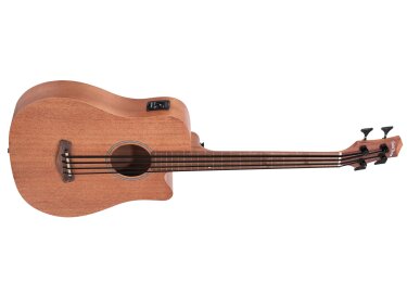 Gold Tone M-Bass25FL