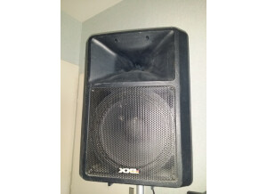 Xxl Power Sound 13 pouces