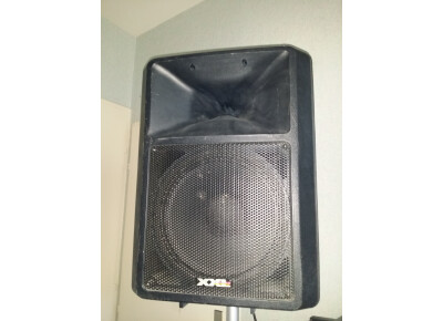 Xxl Power Sound 13 pouces