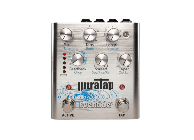 Eventide UltraTap Delay