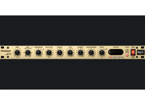 Brainworx SPL Vitalizer MK2-T