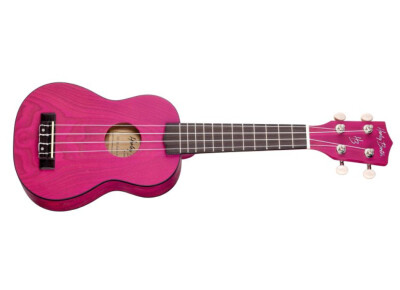 Harley Benton UK-12 Stain Ash