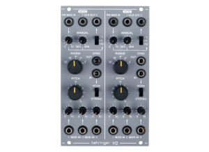 Behringer 112 Dual VCO