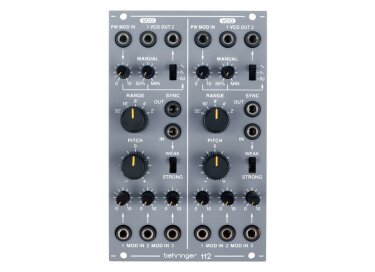 Behringer 112 Dual VCO